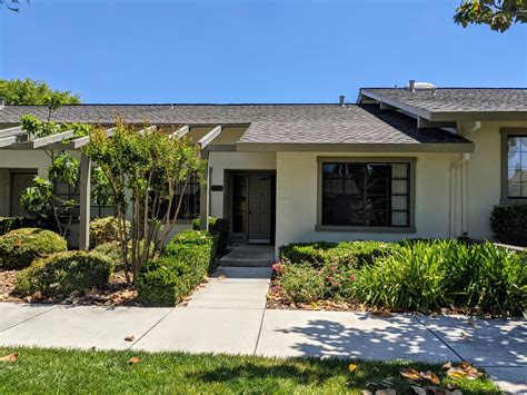 The Villages San Jose Rental Properties.